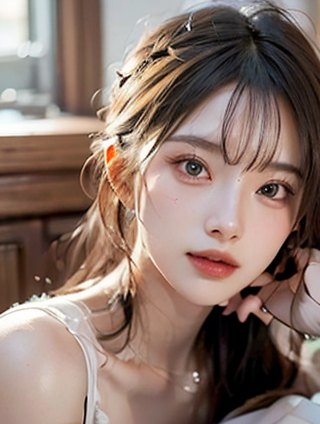 灾难与爱情：生命的两面性